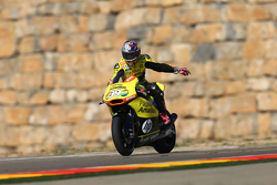 Luis Salom, Paginas Amarillas HP 40