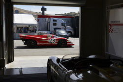 Porsche 917K