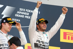 Lewis Hamilton, Mercedes AMG F1 Team