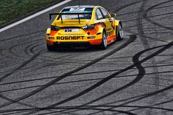 Nicolas Lapierre, Lada Vesta WTCC, Lada Sport Rosneft