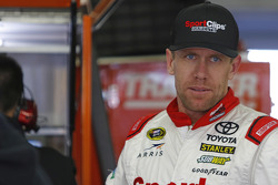 Carl Edwards, Joe Gibbs Racing Toyota