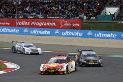Augusto Farfus, BMW Team RBM, BMW M4 DTM