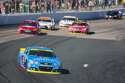 Kevin Harvick, Stewart-Haas Racing Chevrolet