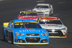 Kevin Harvick, Stewart-Haas Racing Chevrolet