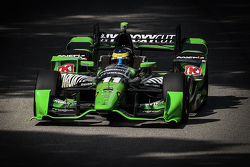 Sébastien Bourdais, KV Racing Technology Chevrolet