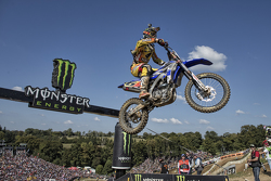 Jeremy van Horebeek, Team Belgium