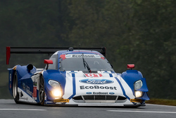 奇普·干纳西车队01号福特/莱利: Scott Pruett, Joey Hand, Scott Dixon