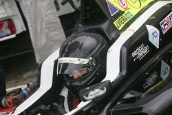 Joao Vieira, Antonelli Motorsport