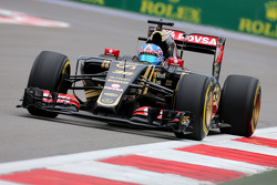 Jolyon Palmer, Lotus F1 Team
