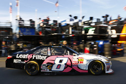 Blake Koch, TriStar Motorsports Toyota
