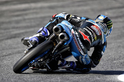 Jorge Navarro, Estrella Galicia 0,0