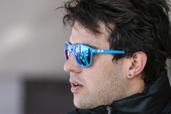 Jose Manuel Urcera, JP Racing Torino