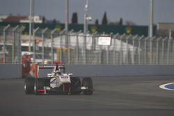Konstantin Tereshchenko, Campos Racing