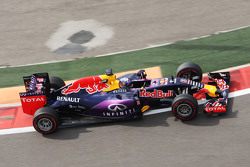 Daniel Ricciardo, Red Bull Racing RB11