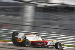 Konstantin Tereshchenko, Campos Racing