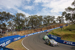 Lee Holdsworth und Sébastien Bourdais, Walkinshaw Performance, Holden