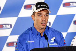 Alex de Angelis, Ioda Racing Team