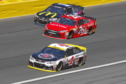 Kevin Harvick, Stewart-Haas Racing Chevrolet