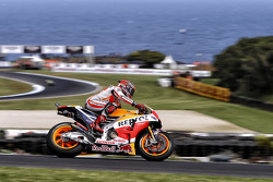 Marc Marquez, Repsol Honda Team