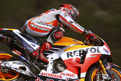 Marc Márquez, Repsol Honda Team