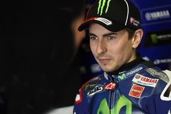 Jorge Lorenzo, Yamaha Factory Racing
