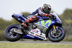 Jorge Lorenzo, Yamaha Factory Racing