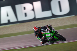 Jonathan Rea, Kawasaki Racing Team