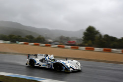 #41 Greaves Motorsport Gibson 015S-Nissan: Gary Hirsch, Bjorn Wirdheim, Jon Lancaster