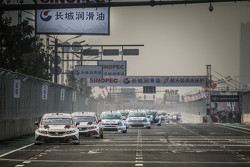 CTCC:盐城街道赛道