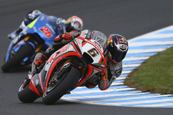 Stefan Bradl, Aprilia Racing Team Gresini