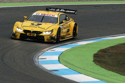 Alessandro Zanardi, BMW M4 DTM
