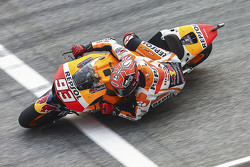 Marc Márquez, Repsol Honda Team