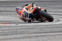 Dani Pedrosa, Repsol Honda Team