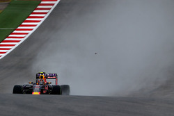 Daniil Kvyat, Red Bull Racing