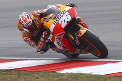 Dani Pedrosa, Repsol Honda Team