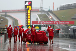 Scuderia Ferrari