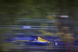 Sébastien Buemi, Renault e.Dams