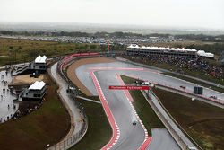 Sergio Perez, Sahara Force India F1 VJM08 sıralama turlarında