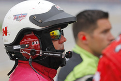 Fuerzas de rescate de Talladega