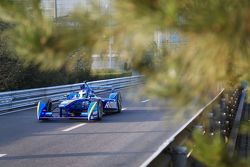 Simona de Silvestro, Amlin Andretti Formula E Team