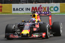 Daniel Ricciardo, Red Bull Racing RB11
