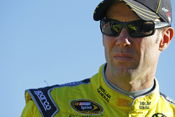Matt Kenseth, Joe Gibbs Racing Toyota