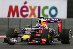 Daniel Ricciardo, Red Bull Racing RB11