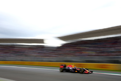 Daniil Kvyat, Red Bull Racing