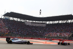 Valtteri Bottas, Williams FW37