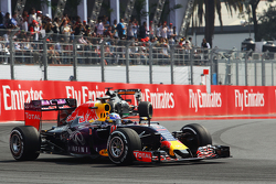 Daniel Ricciardo, Red Bull Racing RB11