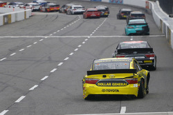 Matt Kenseth, Joe Gibbs Racing Toyota