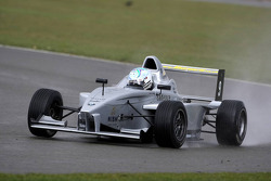 EU: Silverstone test