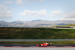 Ferrari F1 Clienti