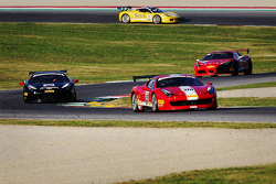 Azione di pista